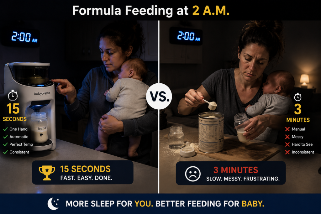 best-baby-formula-dispensers-for-night-feeding
